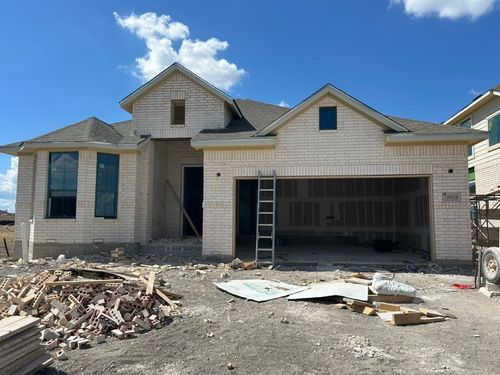 19728 Judys View St, Pflugerville, TX, 78660 | Card Image