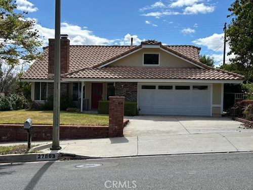 27863 Camp Plenty Rd, Canyon Country, CA, 91351-2009 | Card Image