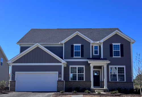 lot-236-9597 Rosemont Rd, Plain City, OH, 43064-3809 | Card Image