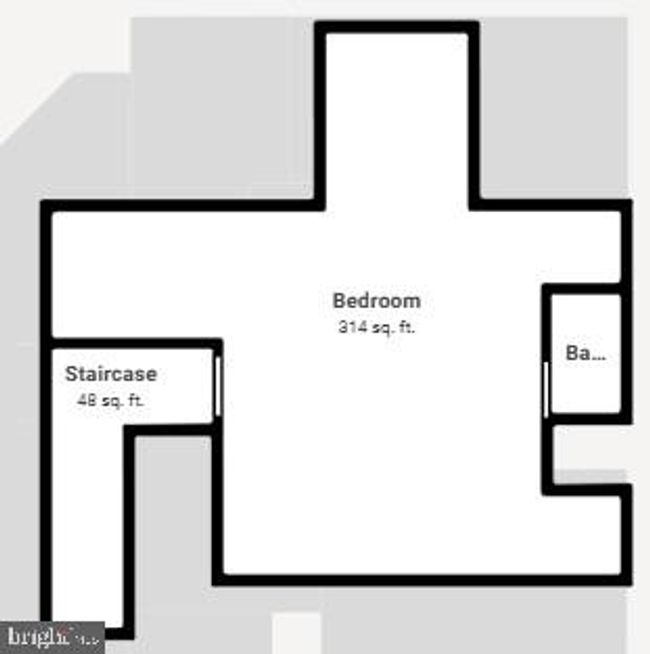 542 Hidden Acres Rd, House other with 3 bedrooms, 3 bathrooms and null parking in MOUNT STORM WV | Image 68