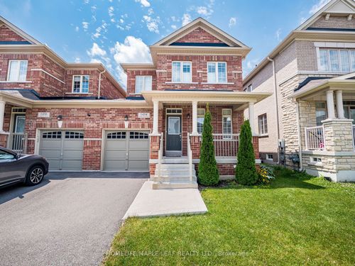 1454 Chretien St, Milton, ON, L9E1J1 | Card Image