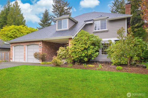 3877 113th Avenue Ne, Bellevue, WA, 98004 | Card Image