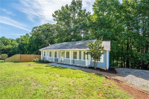 950 Duck Thurmond Rd, dawsonville, GA, 30534-2806 | Card Image