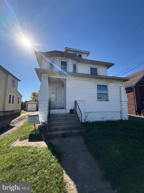 1309 Linden Ave, BALTIMORE, MD, 21227-2409 | Card Image