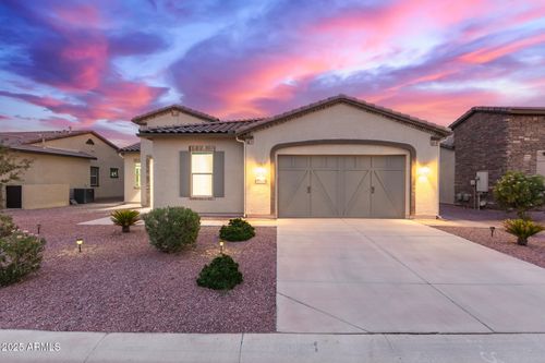 20855 N Evergreen Dr, Maricopa, AZ, 85138-1213 | Card Image