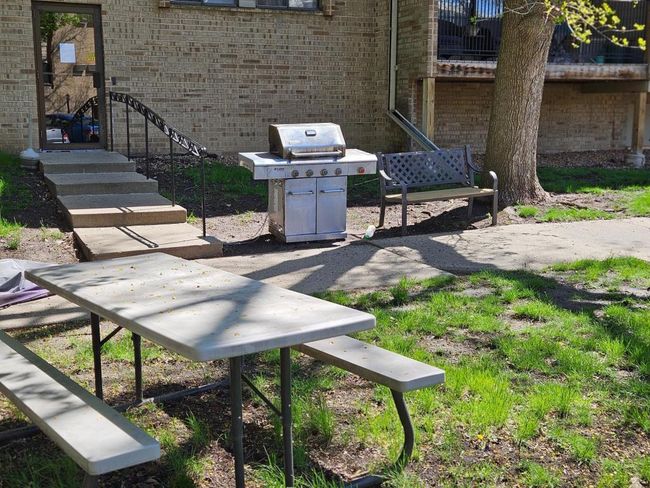 Picnic and grilling area | Image 25