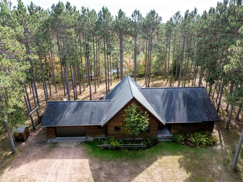 13672 Short Rd, Gordon, WI, 54838 | Card Image