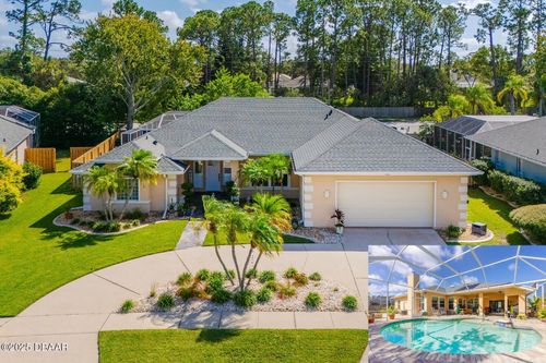 981 Smokerise Blvd, Port Orange, FL, 32127-7956 | Card Image