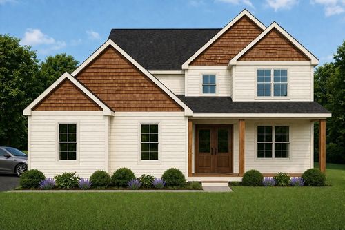 2 Boette Lane, Foxboro, MA, 02035 | Card Image