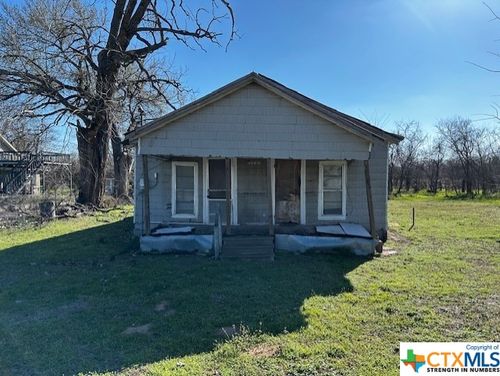 1705 W 12th St, Cameron, TX, 76520-1434 | Card Image