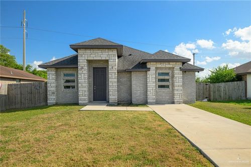 17236 Mandarin Ave, Harlingen, TX, 78552-2770 | Card Image