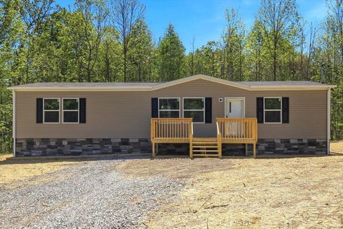150 Mccullough Lane, Bulls Gap, TN, 37711 | Card Image
