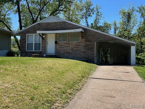182 Monteith Circle, Unincorporated, MO, 63137 | Card Image