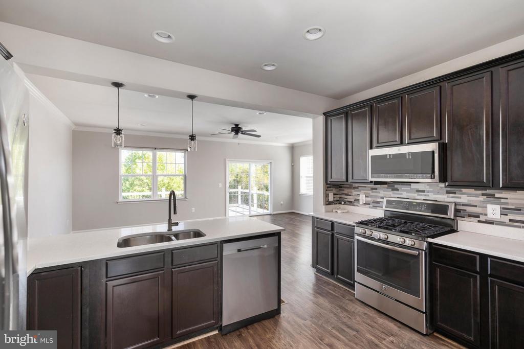 Residential Lease in STEPHENSON 3