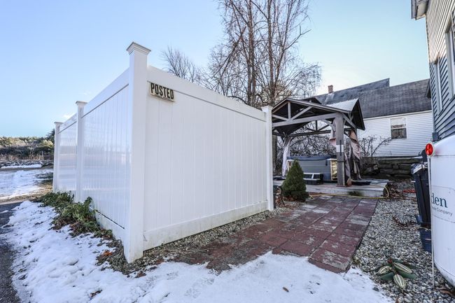 38 Island St, House other with 3 bedrooms, 1 bathrooms and null parking in Wilton NH | Image 47