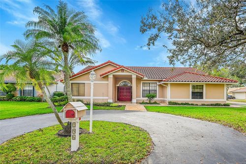 296 Nw 118th Ter, Coral Springs, FL, 33071-8026 | Card Image
