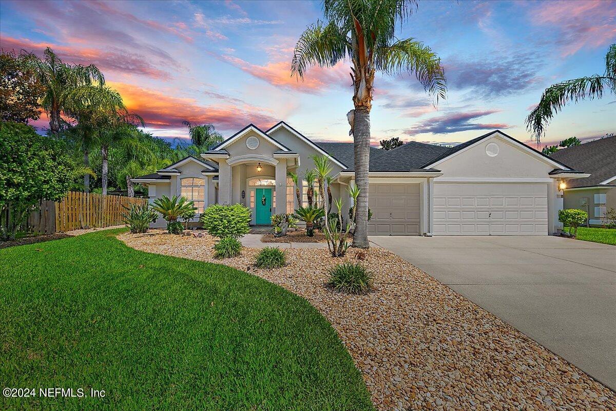 Hammock Grove Ct, Saint Johns, FL 32259
