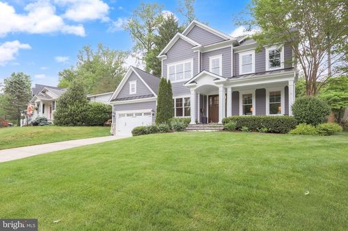 6813 Millwood Rd, BETHESDA, MD, 20817-6059 | Card Image