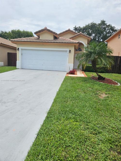21440 Sw 88th Ave, Cutler Bay, FL, 33189-3768 | Card Image