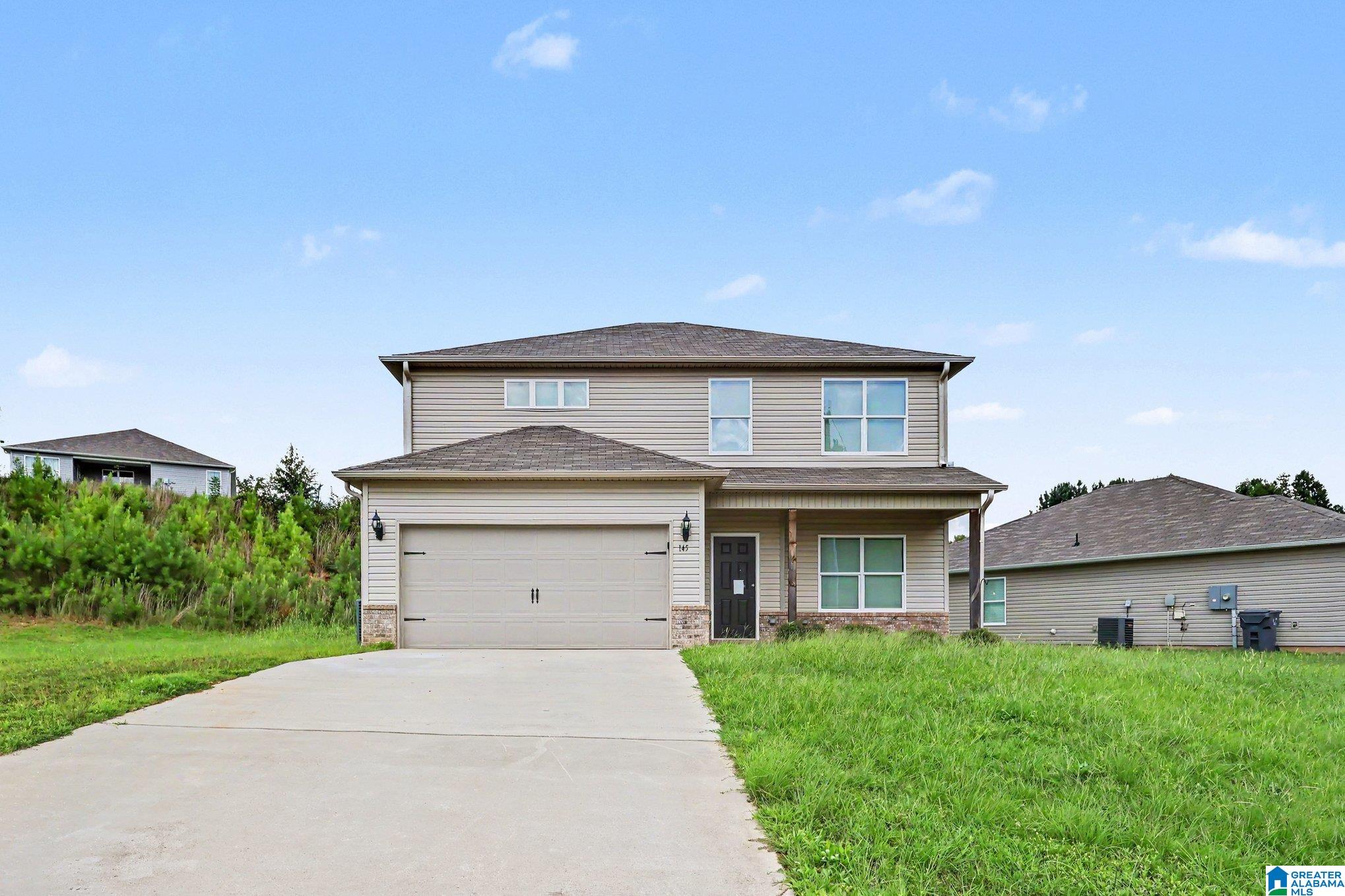 Residential in ODENVILLE 2