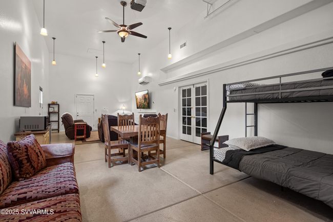 100 Kaibab Way, House other with 3 bedrooms, 2 bathrooms and null parking in Sedona AZ | Image 38