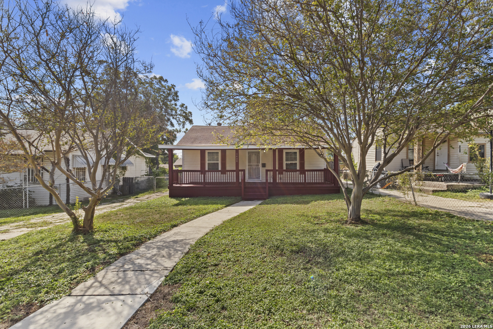 Residential in San Antonio