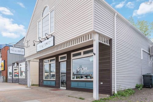 87 Water St, Digby, NS, B0V1A0 | Card Image