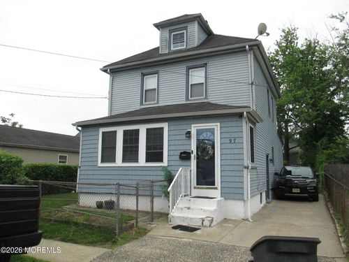 97 Leonard St, Red Bank, NJ, 07701-1246 | Card Image