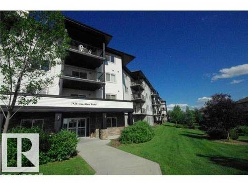 343-2436 Guardian Rd Nw, Edmonton, AB, T5T2P5 | Card Image