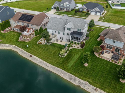 354 Miami Erie Cir, Saint Marys, OH, 45885-1872 | Card Image