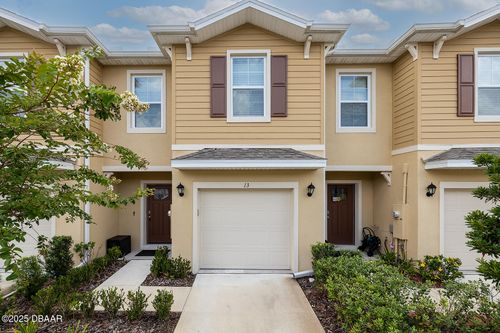 13 Bella Lago Cir, PORT ORANGE, FL, 32129-2323 | Card Image