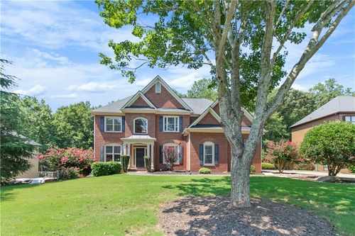 1275 Water View Ln, Suwanee, GA, 30024-6871 | Card Image