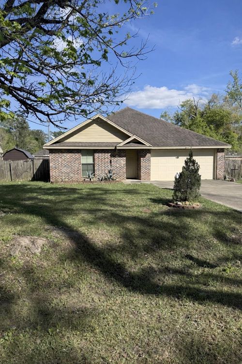 460 Jordan Dr, Lumberton, TX, 77657-7186 | Card Image