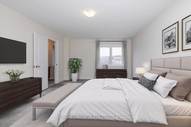 71 Arnold Cres, House attached with 3 bedrooms, 3 bathrooms and 2 parking in Alliston ON | Image 22