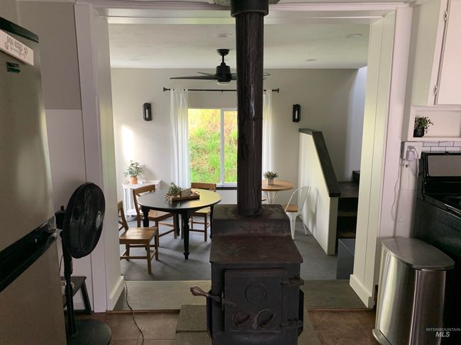 624 Clearcreek Rd, House other with 4 bedrooms, 2 bathrooms and null parking in Kooskia ID | Image 11