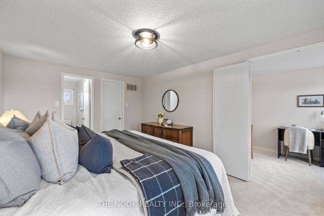56 Hearne Cres, House other with 3 bedrooms, 3 bathrooms and 2 parking in Ajax ON | Image 30