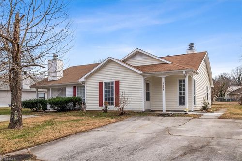 3208 Anvil Place, Greensboro, NC, 27407 | Card Image