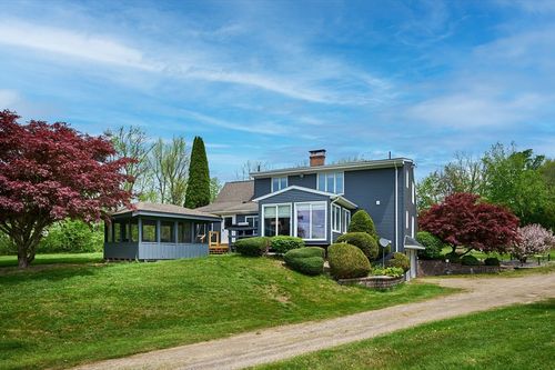 345 Ireland St, West Chesterfield, MA, 01084-9602 | Card Image