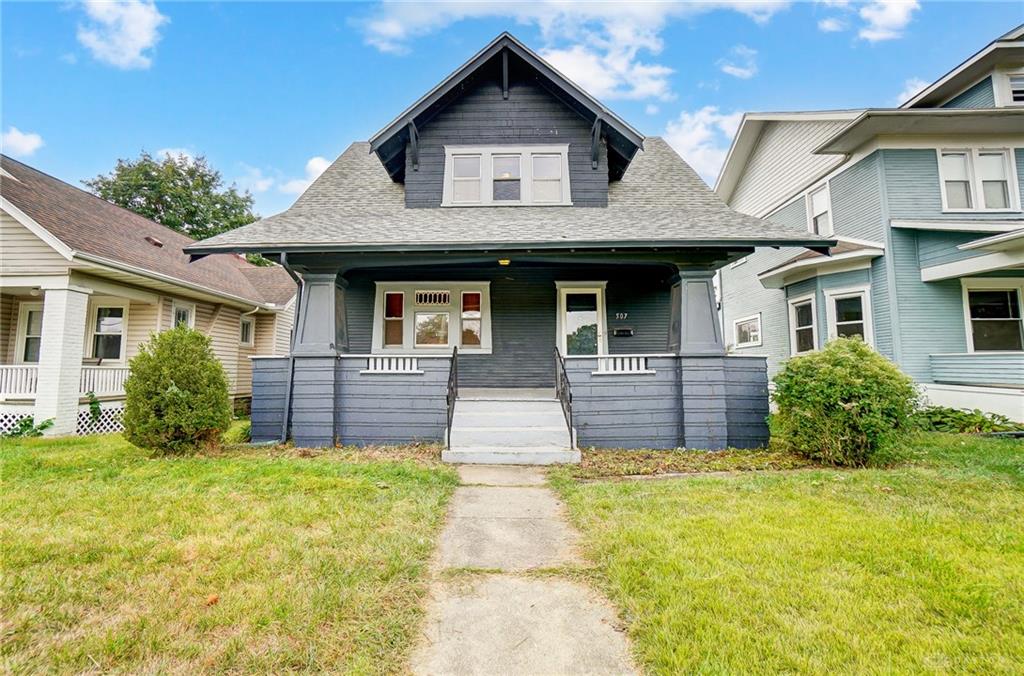 Mccreight Ave, Springfield, OH 45503