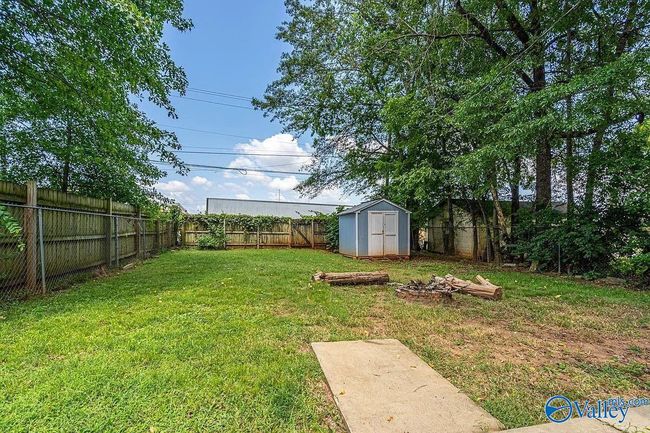 648 Moulton St E, House other with 2 bedrooms, 1 bathrooms and null parking in Decatur AL | Image 10