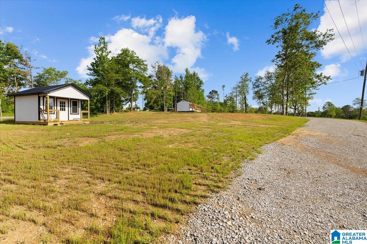 Commercial Sale in DOUBLE SPRINGS 5