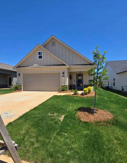 8442 Bannock Cir, Graniteville, SC, 29829-3887 | Card Image