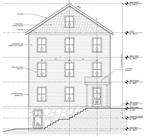 48 Covell St, Providence, RI, 02909-3101 | Card Image