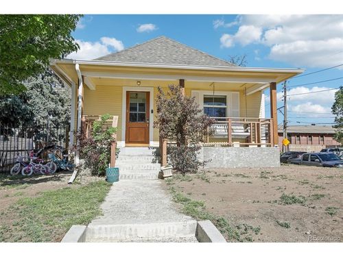 3694 S Acoma St, Englewood, CO, 80110-3601 | Card Image