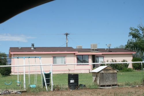 6040 11050 N Fort Grant Road, Willcox, AZ, 85643 | Card Image