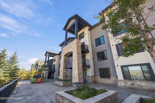 322-2653 W Canyons Resort Drive, Park City, UT, 84098 | Card Image
