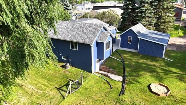 21 N Main St, House other with 2 bedrooms, 2 bathrooms and null parking in LUCK WI | Image 27