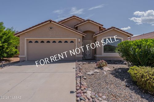 11344 N Gray Boulder Ct, Tucson, AZ, 85737-4612 | Card Image