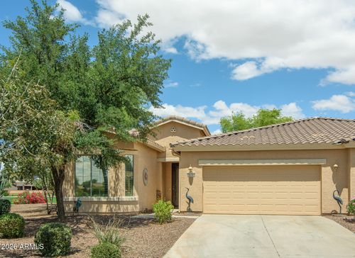 20705 N Lemon Drop Dr, Maricopa, AZ, 85138-8572 | Card Image