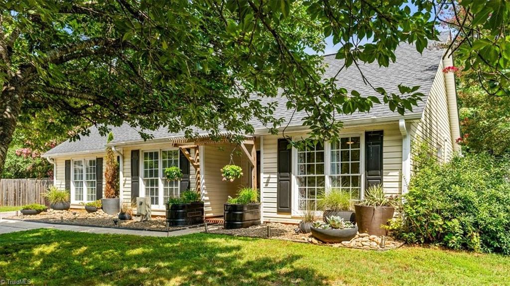 Residential in Greensboro 3